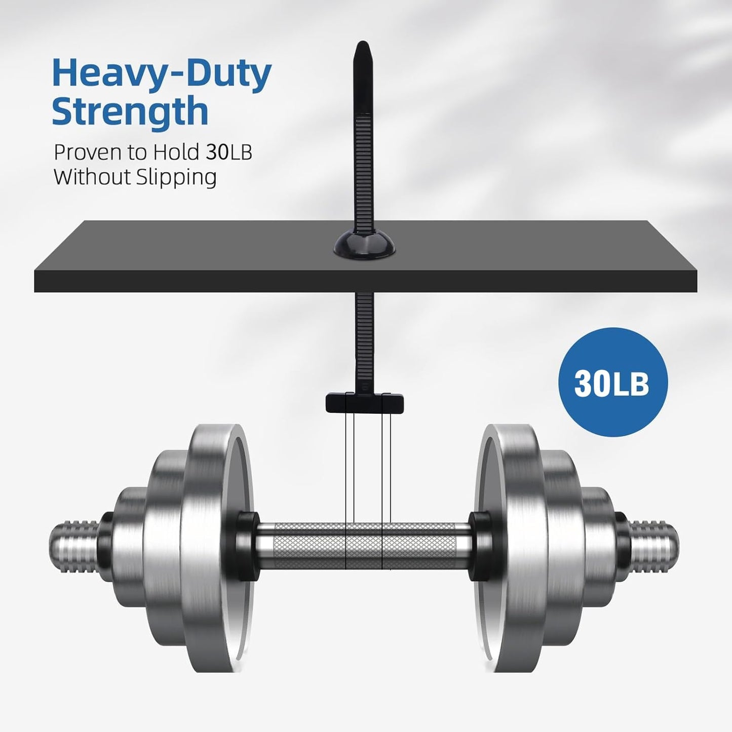 200vnt. Nailoniniai užtempėjai, automobilių detalių tvirtinimo "zateškės" pamušalams, detalėms
